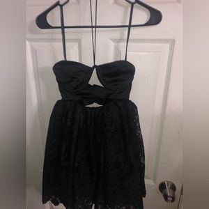 For Love and Lemons Dress